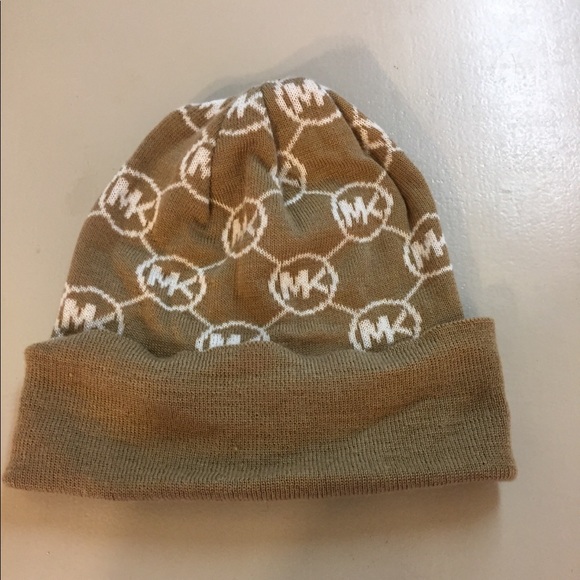 Michael Michael Kors Hat - Picture 1 of 3